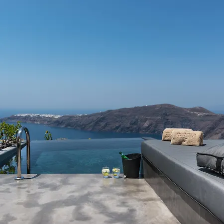 Andronis Concept Wellness Imerovígli