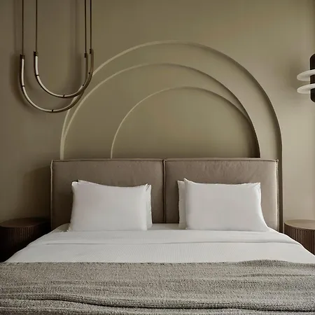 Resort Andronis Concept
