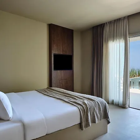 Resort Andronis Concept