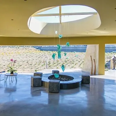 Andronis Concept 5* Imerovigli (Santorini)
