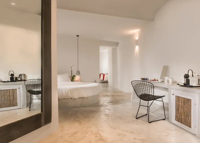 Andronis Concept Wellness Imerovígli