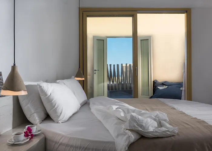 Andronis Concept Wellness Üdülőközpont