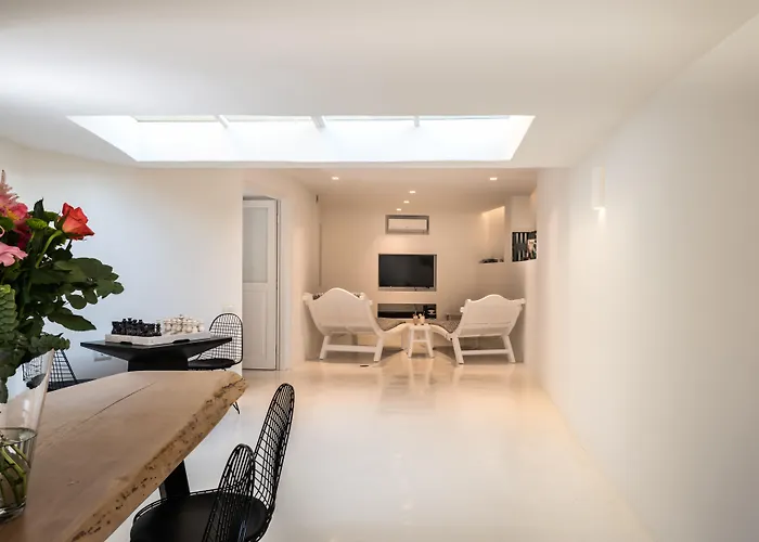 Üdülőközpont Andronis Concept Wellness 5*