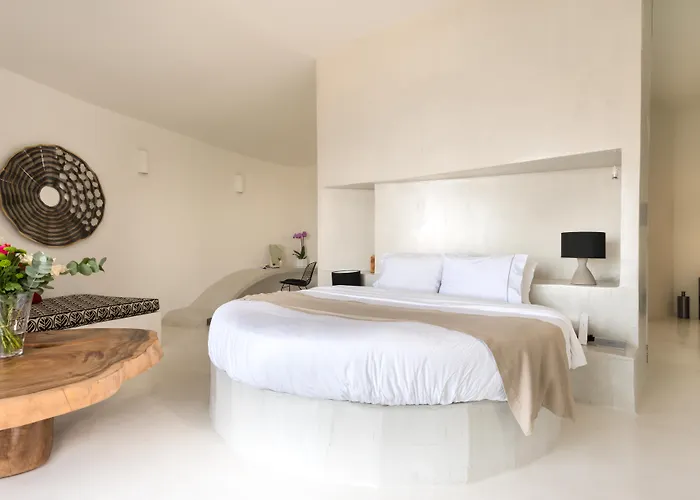 Andronis Concept Wellness Üdülőközpont Imerovígli