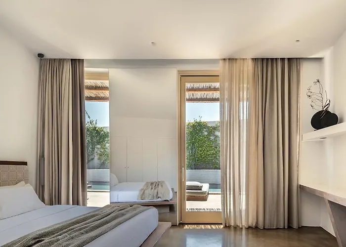 Andronis Concept Wellness Imerovígli