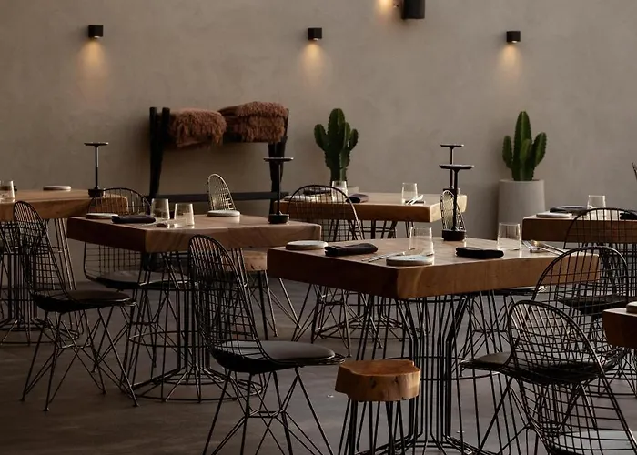 Andronis Concept Wellness Üdülőközpont Imerovígli