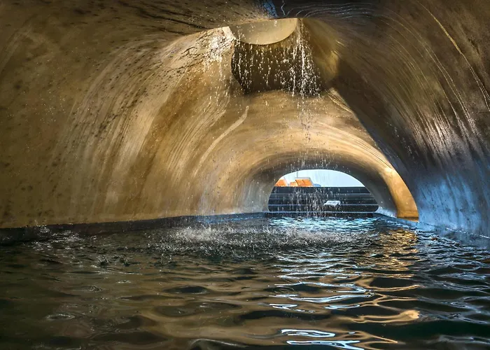 Andronis Concept Wellness 5* Imerovígli