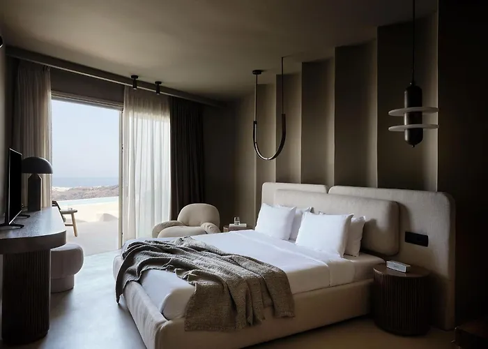 Andronis Concept Wellness Üdülőközpont