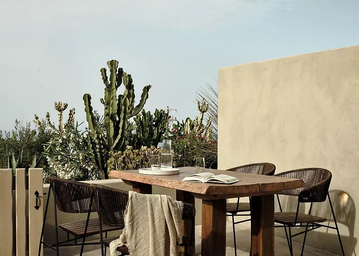 Andronis Concept Wellness 5*