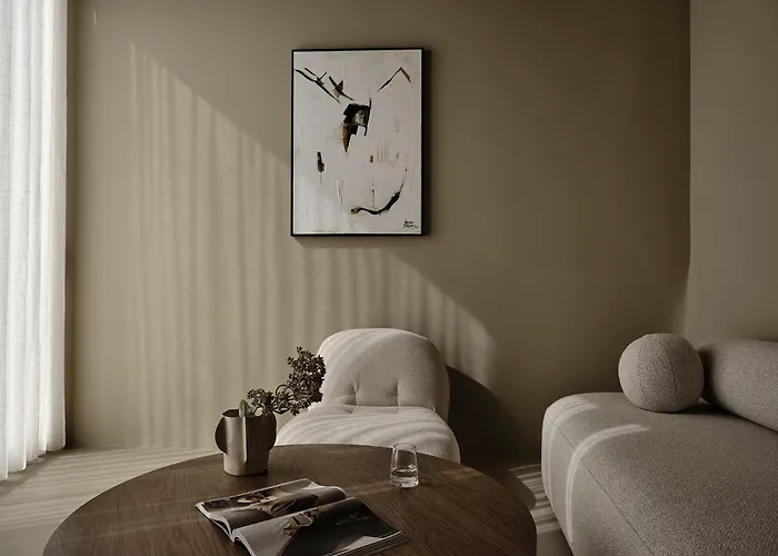 Andronis Concept Wellness Imerovígli