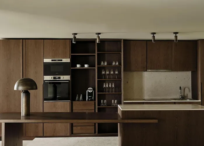 Andronis Concept Wellness 이메로비글리