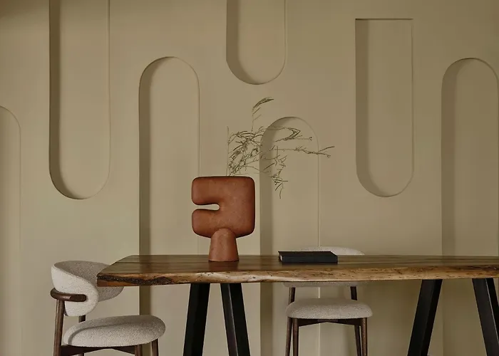 Üdülőközpont Andronis Concept Wellness 5*