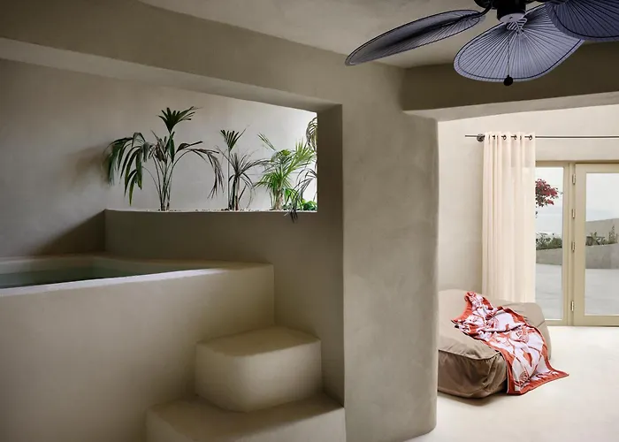 Andronis Concept Wellness Üdülőközpont 5*