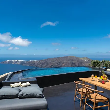 Andronis Concept Wellness Semesteranläggning (resort) 5*