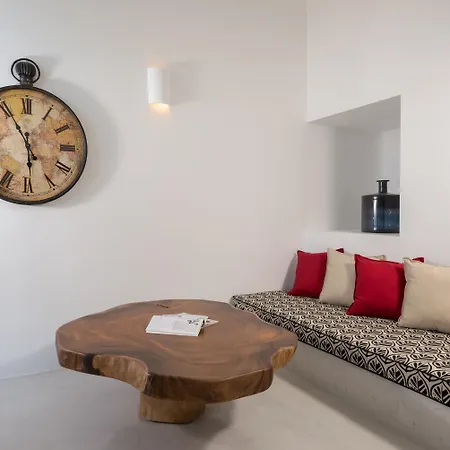 Andronis Concept Wellness Semesteranläggning (resort) 5*