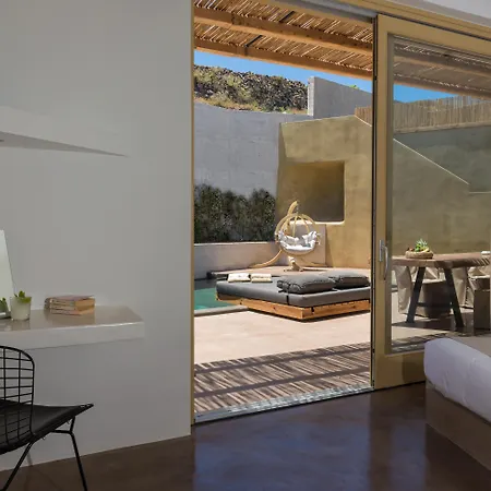 Andronis Concept Wellness