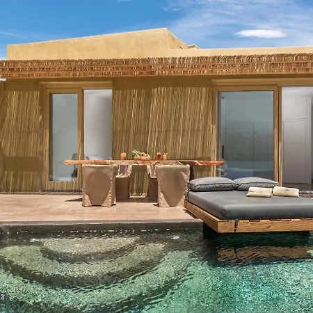 Andronis Concept Wellness Semesteranläggning (resort) 5*