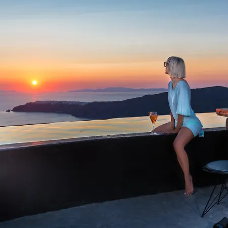 Andronis Concept Wellness Imerovigli (Santorini)