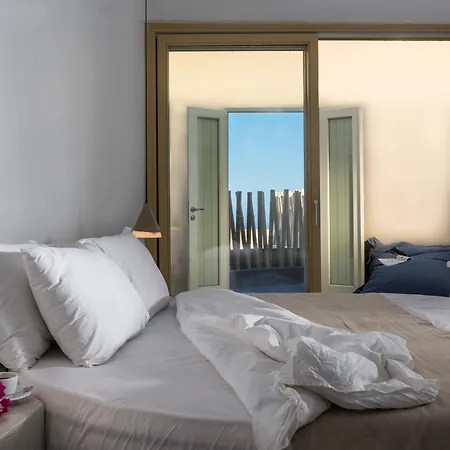 Andronis Concept Wellness Semesteranläggning (resort)