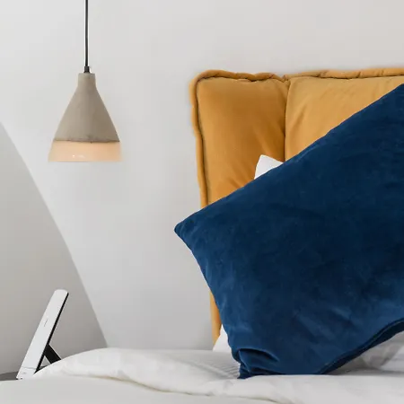 Andronis Concept Wellness Resort Imerovigli (Santorini)