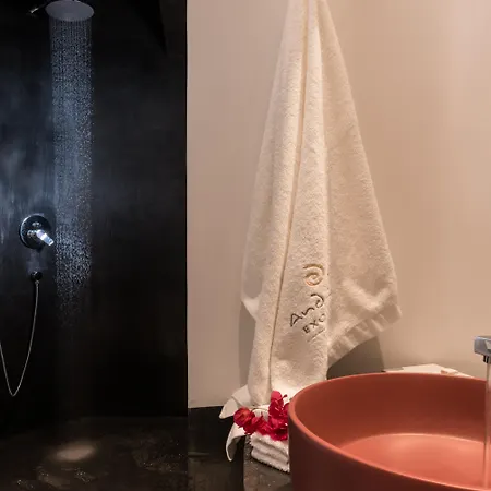 Andronis Concept Wellness 5*