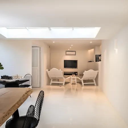 Semesteranläggning (resort) Andronis Concept Wellness 5*