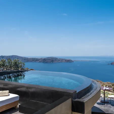 Andronis Concept Wellness Semesteranläggning (resort)