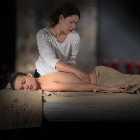 Andronis Concept Wellness 5*