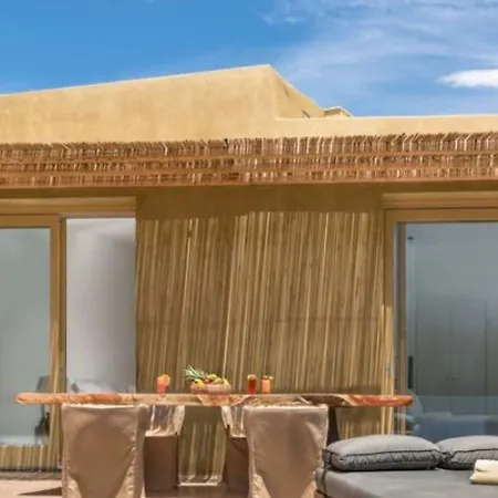 Andronis Concept Wellness Resort