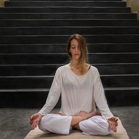 Resort Andronis Concept Wellness