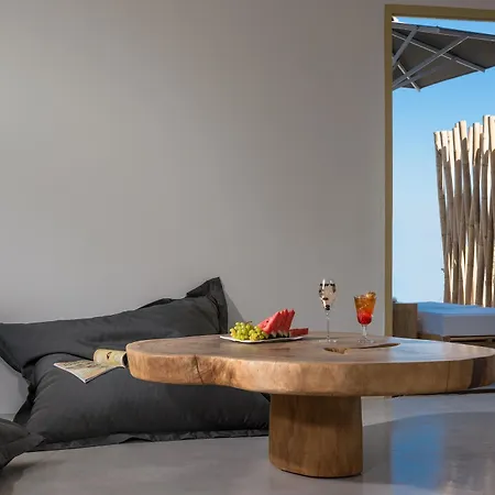 Resort Andronis Concept Wellness Imerovigli (Santorini)