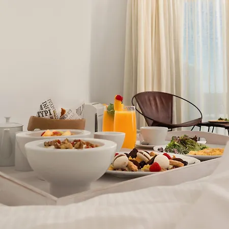 Andronis Concept Wellness Resort 5*