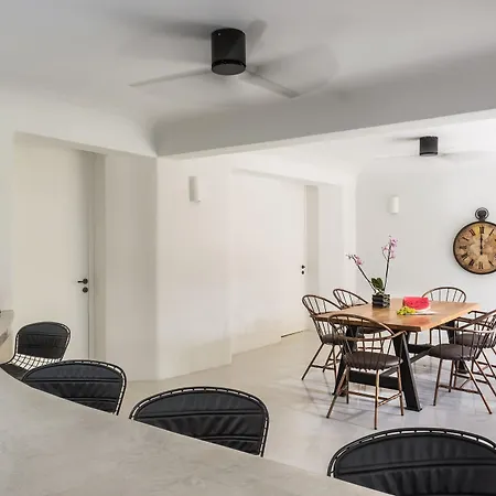 Andronis Concept Wellness