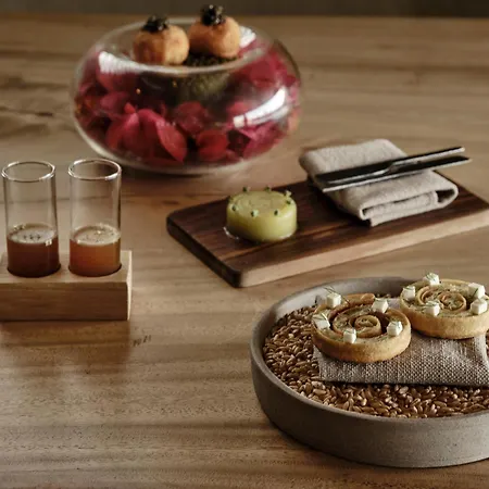 Andronis Concept Wellness Imerovigli (Santorini)