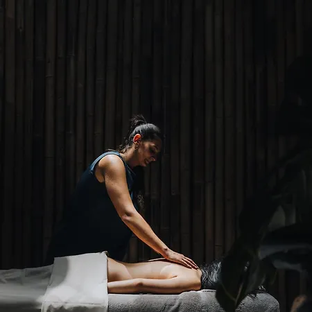 Andronis Concept Wellness 5* Imerovigli (Santorini)