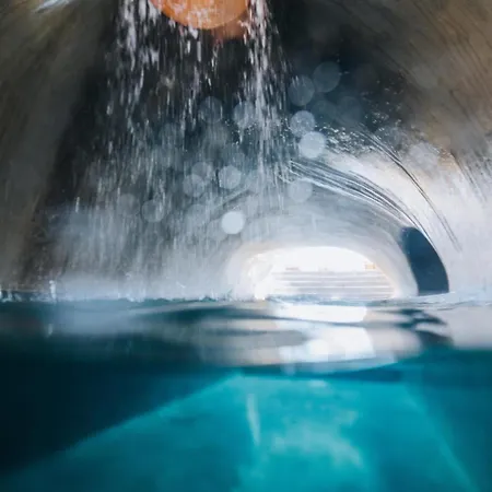 Andronis Concept Wellness Semesteranläggning (resort)
