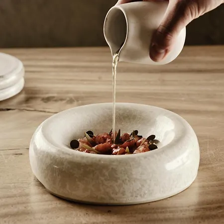 Semesteranläggning (resort) Andronis Concept Wellness
