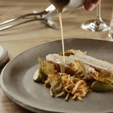 Resort Andronis Concept Wellness 5*