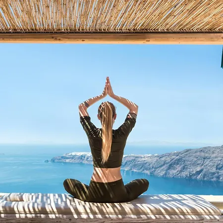 Andronis Concept Wellness 5*