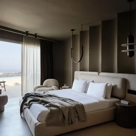 Andronis Concept Wellness Semesteranläggning (resort)