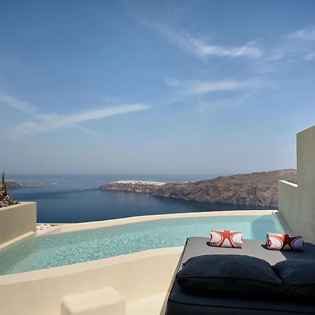Andronis Concept Wellness Semesteranläggning (resort) 5*