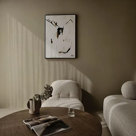 Andronis Concept Wellness Imerovigli (Santorini)