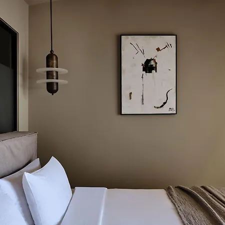 Andronis Concept Wellness Semesteranläggning (resort)