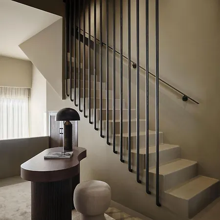Semesteranläggning (resort) Andronis Concept Wellness 5*