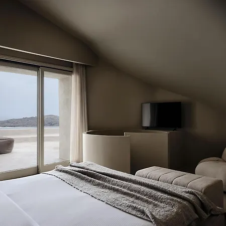 Andronis Concept Wellness Semesteranläggning (resort) 5*