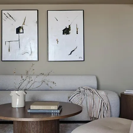 Andronis Concept Wellness Imerovigli (Santorini)