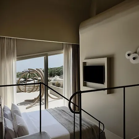 Andronis Concept Wellness 5* Imerovigli (Santorini)