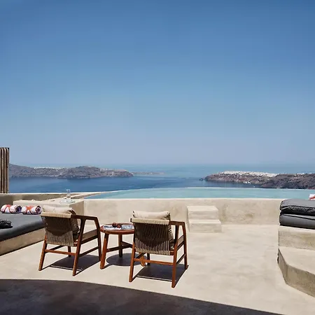 Andronis Concept Wellness Semesteranläggning (resort) 5*