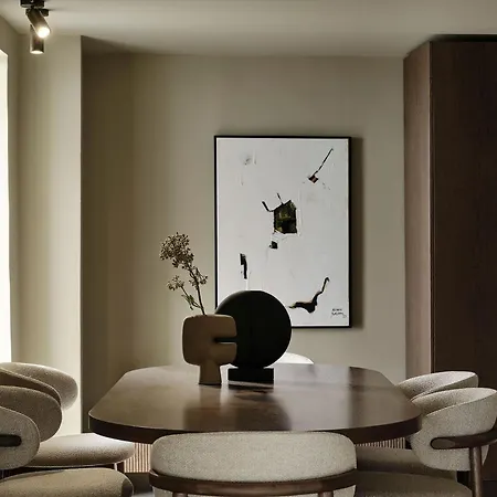 Resort Andronis Concept Wellness Imerovigli (Santorini)