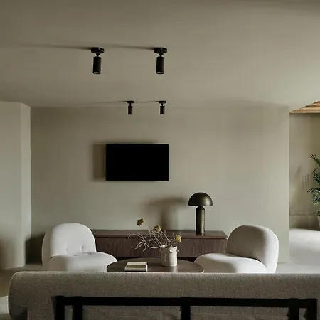 Andronis Concept Wellness 5*